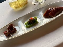-金轩中餐厅 Jin Xuan(浦东丽思卡尔顿酒店)