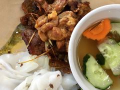 -华姐鸡粉(教育路店)