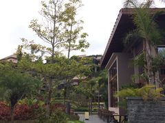 -广州都喜泰丽温泉度假酒店