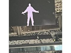 -上海体育场