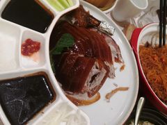 -大鸭梨烤鸭店(朝阳路店)