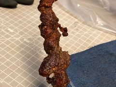-巴依老爷新疆美食(牡丹园店)