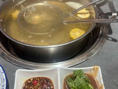 -贵宾牛·潮汕牛肉火锅(珠池总店)