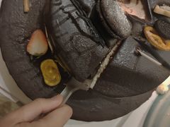 -摩尔森林·蛋糕烘焙·甜品自助(三牌楼店)