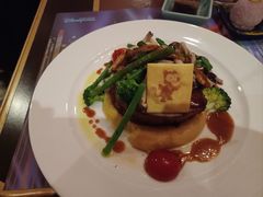 -大冒险家餐厅