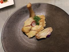 -常州华美达国际大酒店·餐饮部