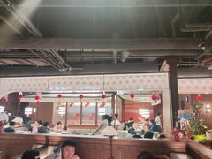 -前海沿·青岛菜(大拇指广场石老人店)