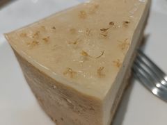 桂花酒酿红茶蛋糕-Peet's Coffee皮爷咖啡(上海长风大悦城店)