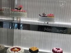 -好利来(阜成门店)