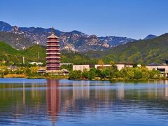 -北京雁栖湖国际会展中心