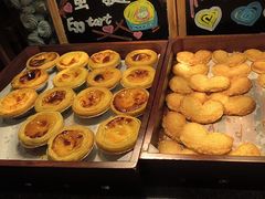 -嘉定凯悦·咖啡厅