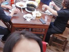-新虹楼饭庄(崇明陈家镇店)