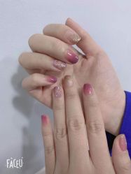 -雅洁美甲美睫