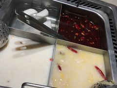 -海底捞火锅(茂业店)