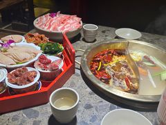 -小龙坎火锅(总店)