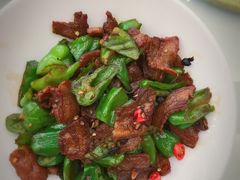 -小厨娘淮扬菜(天印大道店)