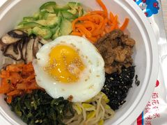 -敏丁拌饭(中街总店)