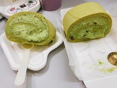 -卷时·瑞士卷·生日蛋糕(大望路店)