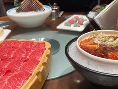 -东海怡品海鲜豆捞(星街坊店)