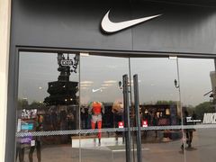 -NIKE品牌体验店(北京蓝色港湾店)