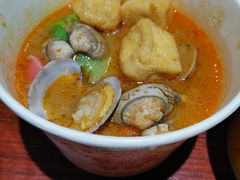 -陈伯手工鱼丸(鼓浪屿沙滩店)