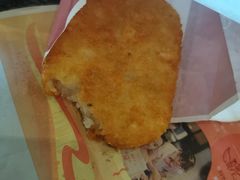 薯饼-肯德基(泉州东街店)