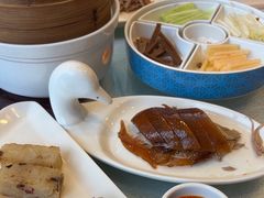 -粤海喜来登酒店·采悦轩中餐厅(天河城店)