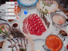 -虾佬圣汤·海鲜姿造(乐堤港店)