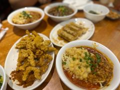 -付小姐在成都(中山公园店)