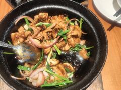 -旺爷砂锅·茶作(国贸城店)