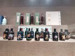 -中国黄酒博物馆