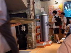 -木屋烧烤(南新店)
