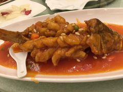 -梅龙镇酒家(南京西路总店)