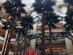 -威斯汀舞台餐厅