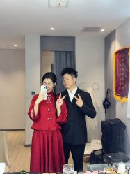 -青禾蒙娜丽莎婚纱摄影(武汉总店)