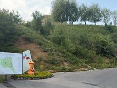 -桑干河大峡谷旅游区