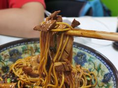 -明呈黄鱼面馆(斜土路店)
