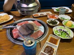 -韩俱炭火烤肉(萍乡润达店)
