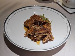 爆汁无骨酥鱼-尚一汤·粤菜海鲜(环球港店)