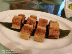 -功德林素菜饭庄(前门店)