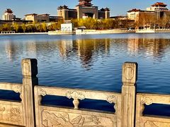 -莲花池公园