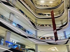 -龙湖南京江北天街