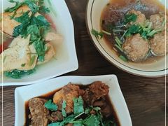 -老马家蒸饺(南海街店)