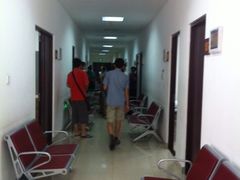 -上海中医药大学附属曙光医院(东部)