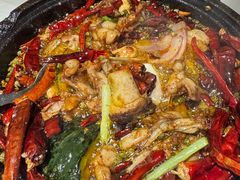 -相遇·鲜炒黄牛肉(丹阳吾悦广场店)