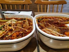 -魏家凉皮(博水商务大厦店)