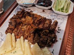 -秦月轩·陕西家乡菜(阜成路·五棵松店)