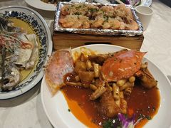 -淮扬韵.淮扬味道
