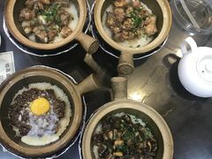 -红星光发煲仔饭(大石街店)