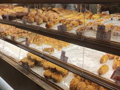 -山崎面包(苏州中心店)